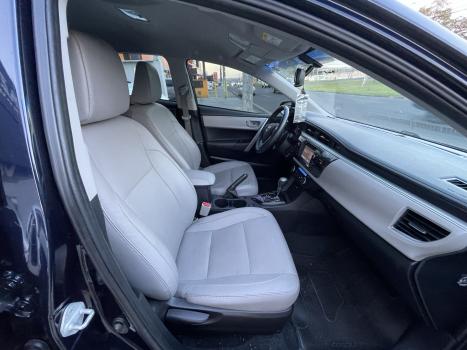 TOYOTA Corolla 2.0 16V 4P XEI FLEX AUTOM�TICO, Foto 13