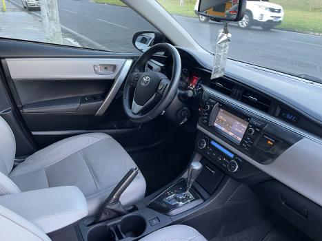 TOYOTA Corolla 2.0 16V 4P XEI FLEX AUTOM�TICO, Foto 14