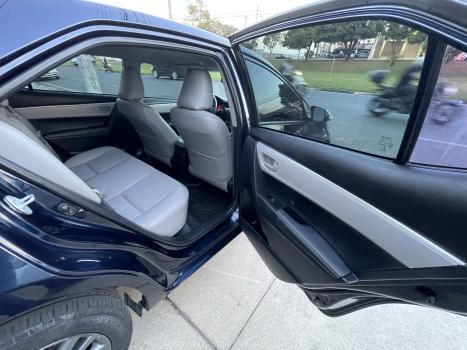 TOYOTA Corolla 2.0 16V 4P XEI FLEX AUTOM�TICO, Foto 16