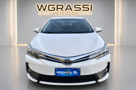 TOYOTA Corolla 2.0 16V 4P XEI FLEX AUTOM�TICO, Foto 2
