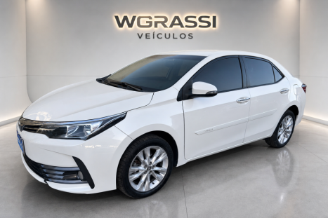 TOYOTA Corolla 2.0 16V 4P XEI FLEX AUTOM�TICO, Foto 3