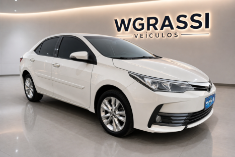 TOYOTA Corolla 2.0 16V 4P XEI FLEX AUTOM�TICO, Foto 4