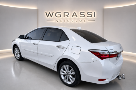 TOYOTA Corolla 2.0 16V 4P XEI FLEX AUTOM�TICO, Foto 5