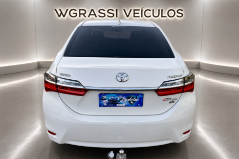 TOYOTA Corolla 2.0 16V 4P XEI FLEX AUTOM�TICO, Foto 6