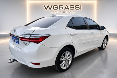 TOYOTA Corolla 2.0 16V 4P XEI FLEX AUTOM�TICO, Foto 7