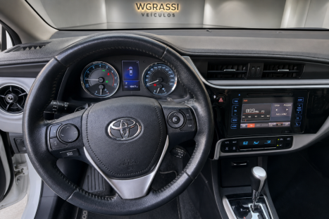 TOYOTA Corolla 2.0 16V 4P XEI FLEX AUTOM�TICO, Foto 8