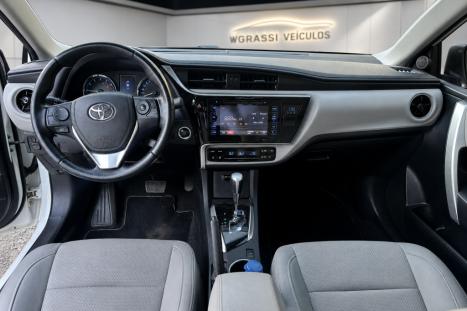 TOYOTA Corolla 2.0 16V 4P XEI FLEX AUTOM�TICO, Foto 9