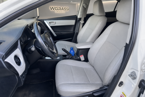 TOYOTA Corolla 2.0 16V 4P XEI FLEX AUTOM�TICO, Foto 10