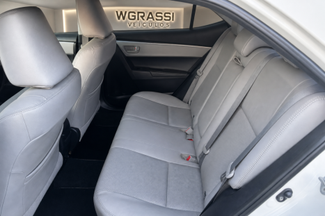 TOYOTA Corolla 2.0 16V 4P XEI FLEX AUTOM�TICO, Foto 11