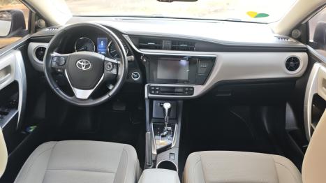 TOYOTA Corolla 2.0 16V 4P FLEX XEI DIRECT SHIFT AUTOM�TICO CVT, Foto 7
