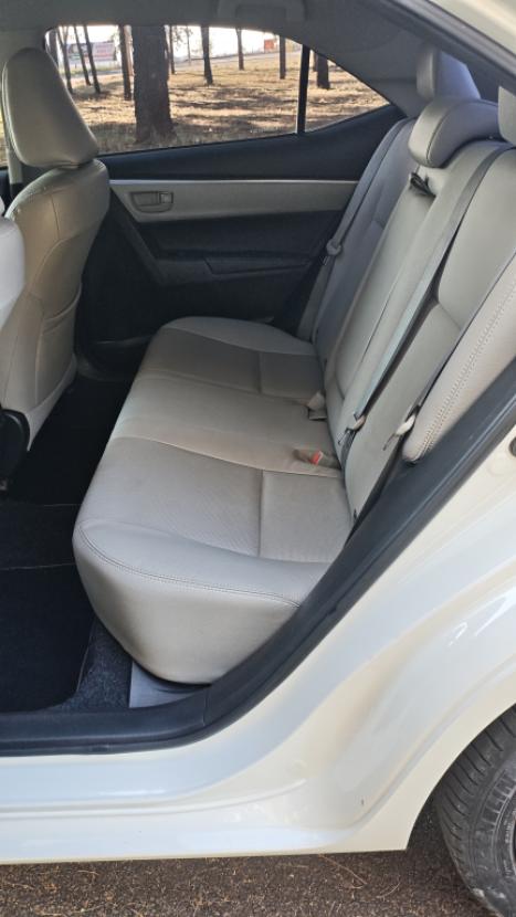 TOYOTA Corolla 2.0 16V 4P FLEX XEI DIRECT SHIFT AUTOM�TICO CVT, Foto 10