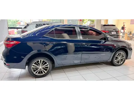 TOYOTA Corolla 2.0 16V 4P XEI FLEX AUTOMÁTICO, Foto 5