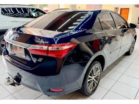 TOYOTA Corolla 2.0 16V 4P XEI FLEX AUTOMÁTICO, Foto 6