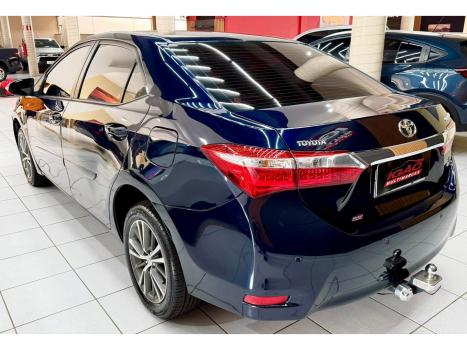 TOYOTA Corolla 2.0 16V 4P XEI FLEX AUTOMÁTICO, Foto 8