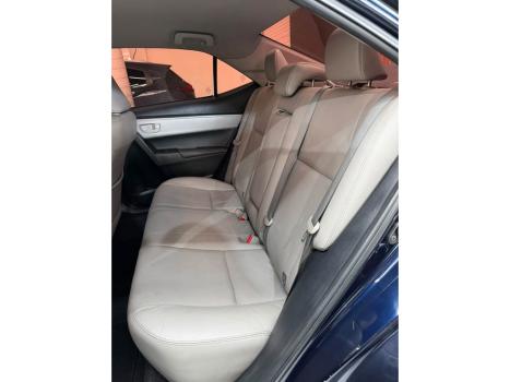 TOYOTA Corolla 2.0 16V 4P XEI FLEX AUTOMÁTICO, Foto 9