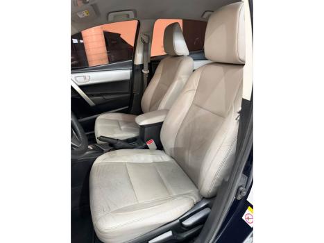 TOYOTA Corolla 2.0 16V 4P XEI FLEX AUTOMÁTICO, Foto 10