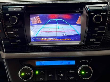 TOYOTA Corolla 2.0 16V 4P XEI FLEX AUTOMÁTICO, Foto 14