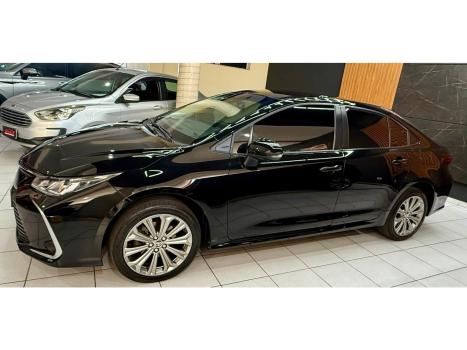 TOYOTA Corolla 2.0 16V 4P FLEX XEI DIRECT SHIFT AUTOM�TICO CVT, Foto 4