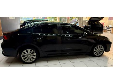 TOYOTA Corolla 2.0 16V 4P FLEX XEI DIRECT SHIFT AUTOM�TICO CVT, Foto 5