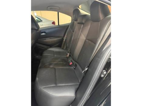 TOYOTA Corolla 2.0 16V 4P FLEX XEI DIRECT SHIFT AUTOM�TICO CVT, Foto 9