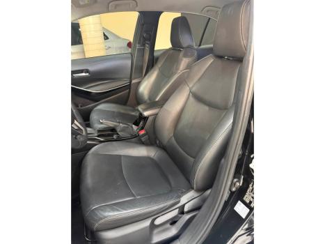 TOYOTA Corolla 2.0 16V 4P FLEX XEI DIRECT SHIFT AUTOM�TICO CVT, Foto 10