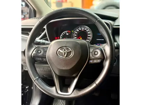 TOYOTA Corolla 2.0 16V 4P FLEX XEI DIRECT SHIFT AUTOM�TICO CVT, Foto 13