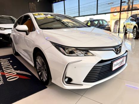 TOYOTA Corolla 2.0 16V 4P FLEX XEI DIRECT SHIFT AUTOM�TICO CVT, Foto 3