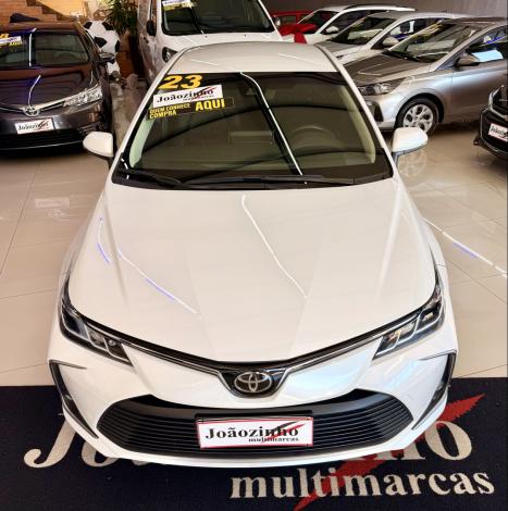 TOYOTA Corolla 2.0 16V 4P FLEX XEI DIRECT SHIFT AUTOM�TICO CVT, Foto 5
