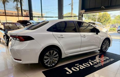 TOYOTA Corolla 2.0 16V 4P FLEX XEI DIRECT SHIFT AUTOM�TICO CVT, Foto 7