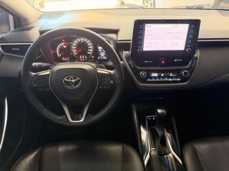 TOYOTA Corolla 2.0 16V 4P FLEX XEI DIRECT SHIFT AUTOM�TICO CVT, Foto 11