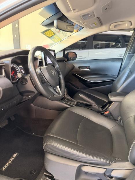 TOYOTA Corolla 2.0 16V 4P FLEX XEI DIRECT SHIFT AUTOM�TICO CVT, Foto 12