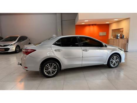 TOYOTA Corolla 2.0 16V 4P XEI FLEX AUTOM�TICO, Foto 3