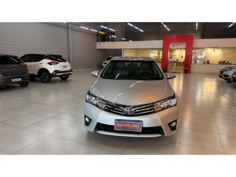 TOYOTA Corolla 2.0 16V 4P XEI FLEX AUTOM�TICO, Foto 4