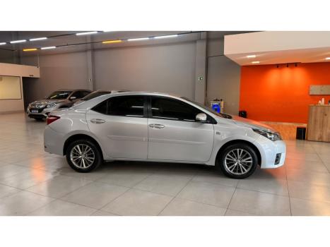 TOYOTA Corolla 2.0 16V 4P XEI FLEX AUTOM�TICO, Foto 5
