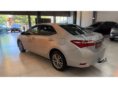 TOYOTA Corolla 2.0 16V 4P XEI FLEX AUTOM�TICO, Foto 6