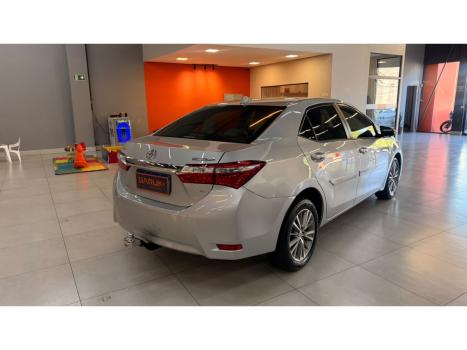 TOYOTA Corolla 2.0 16V 4P XEI FLEX AUTOM�TICO, Foto 7