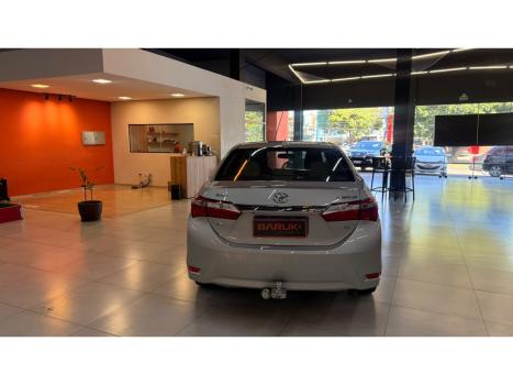 TOYOTA Corolla 2.0 16V 4P XEI FLEX AUTOM�TICO, Foto 8