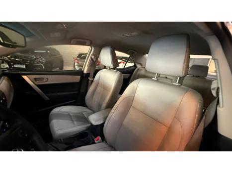 TOYOTA Corolla 2.0 16V 4P XEI FLEX AUTOM�TICO, Foto 10