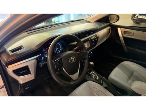 TOYOTA Corolla 2.0 16V 4P XEI FLEX AUTOM�TICO, Foto 11