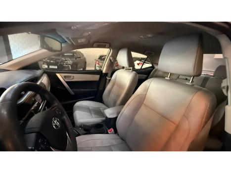 TOYOTA Corolla 2.0 16V 4P XEI FLEX AUTOM�TICO, Foto 12
