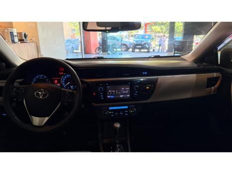 TOYOTA Corolla 2.0 16V 4P XEI FLEX AUTOM�TICO, Foto 13
