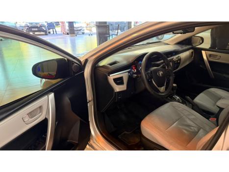TOYOTA Corolla 2.0 16V 4P XEI FLEX AUTOM�TICO, Foto 14