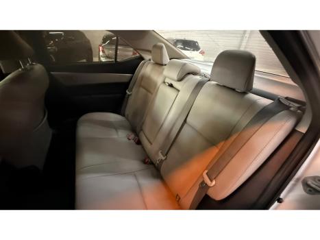TOYOTA Corolla 2.0 16V 4P XEI FLEX AUTOM�TICO, Foto 15