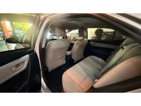 TOYOTA Corolla 2.0 16V 4P XEI FLEX AUTOM�TICO, Foto 16