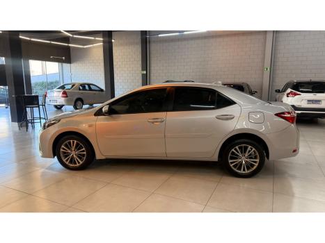 TOYOTA Corolla 2.0 16V 4P XEI FLEX AUTOM�TICO, Foto 17
