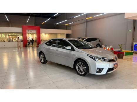 TOYOTA Corolla 2.0 16V 4P XEI FLEX AUTOM�TICO, Foto 18
