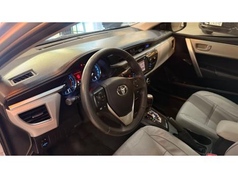 TOYOTA Corolla 2.0 16V 4P XEI FLEX AUTOM�TICO, Foto 19
