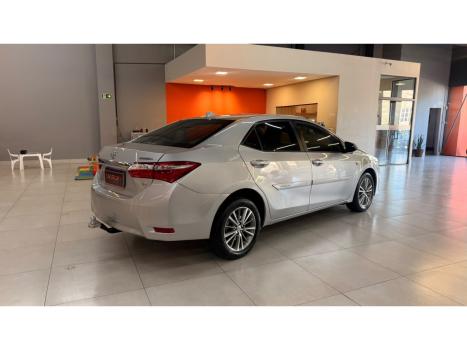 TOYOTA Corolla 2.0 16V 4P XEI FLEX AUTOM�TICO, Foto 20