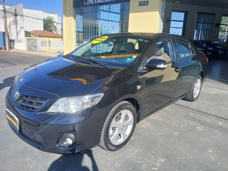 TOYOTA Corolla 2.0 16V 4P XEI FLEX AUTOM�TICO, Foto 2