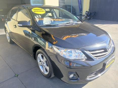 TOYOTA Corolla 2.0 16V 4P XEI FLEX AUTOM�TICO, Foto 3